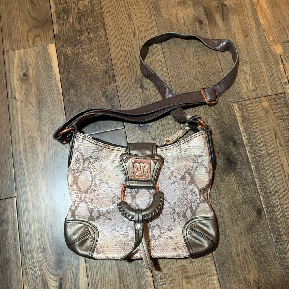 Miss Me purse